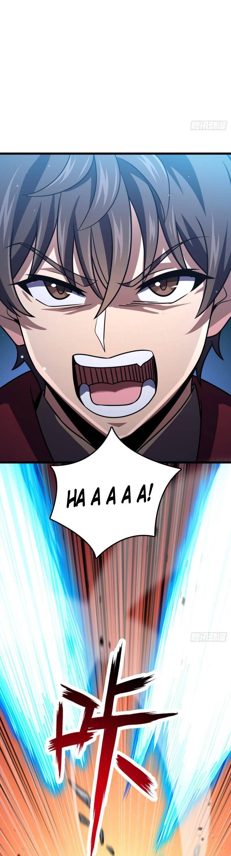 Đại Vương Tha Mạng Chap 657 - Next Chap 658
