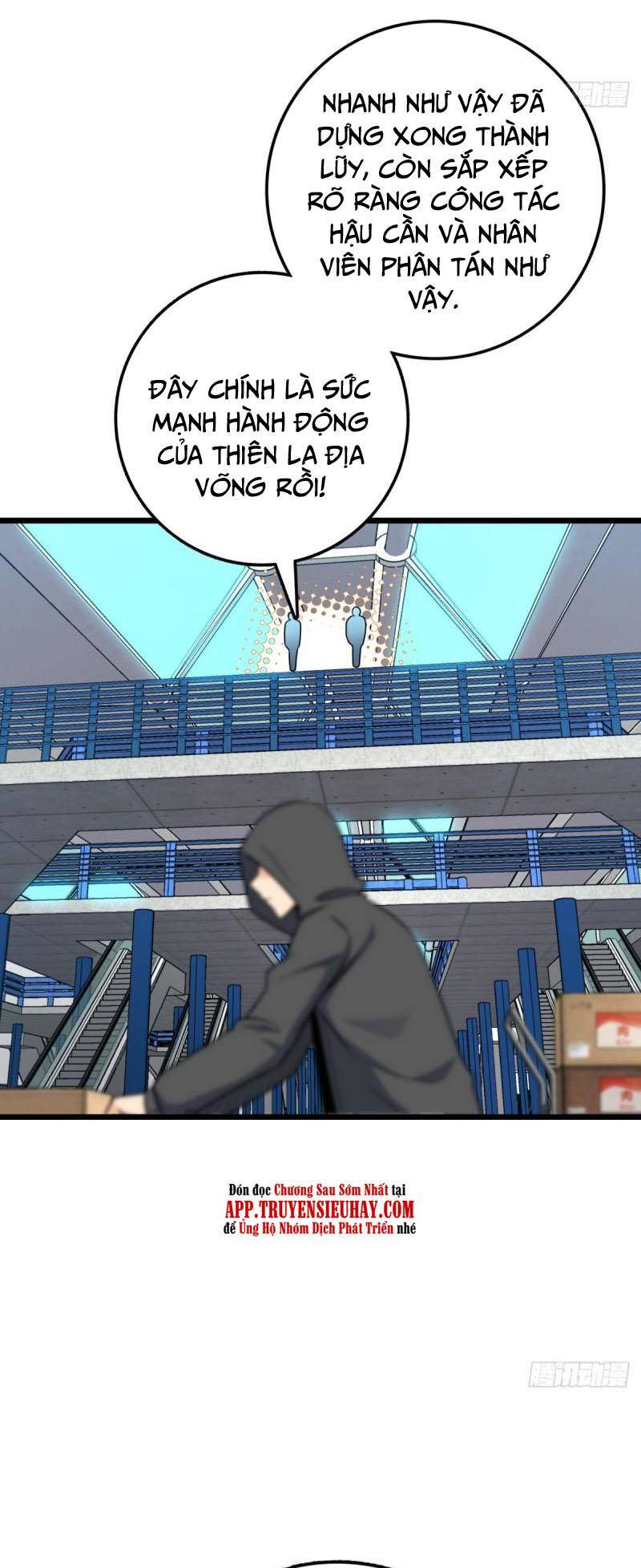 Đại Vương Tha Mạng Chap 657 - Next Chap 658