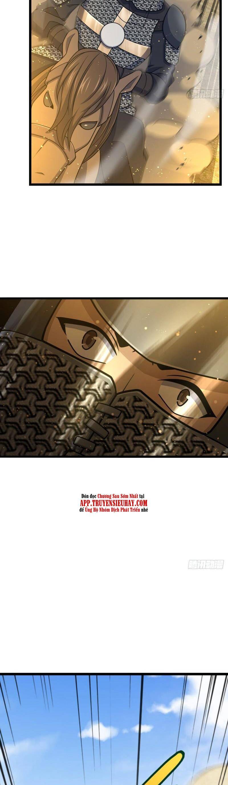 Đại Vương Tha Mạng Chap 657 - Next Chap 658
