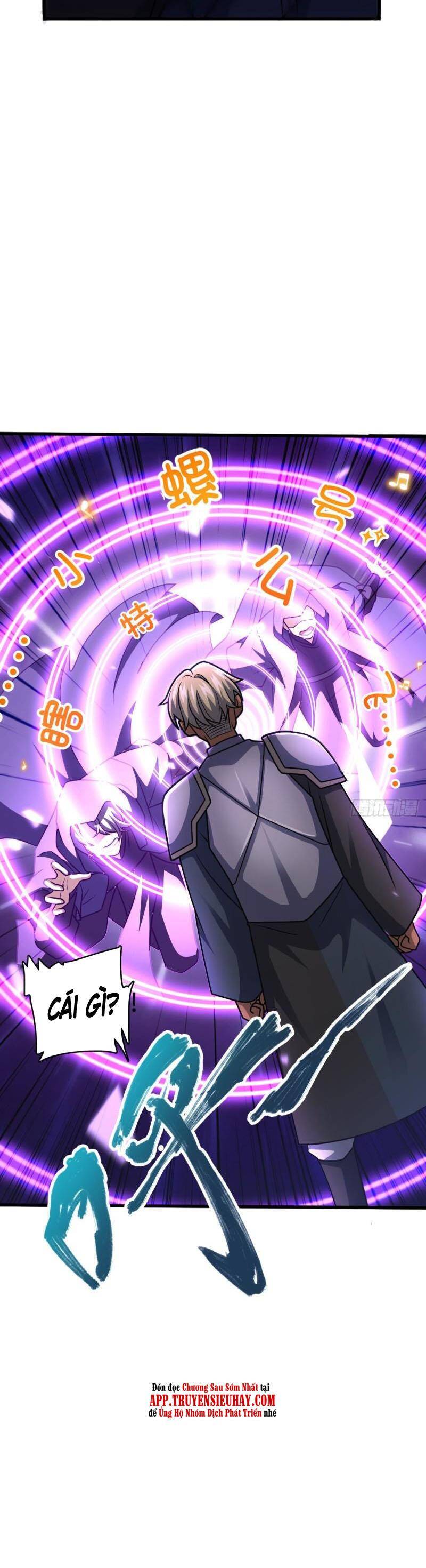 Đại Vương Tha Mạng Chap 658 - Next Chap 659