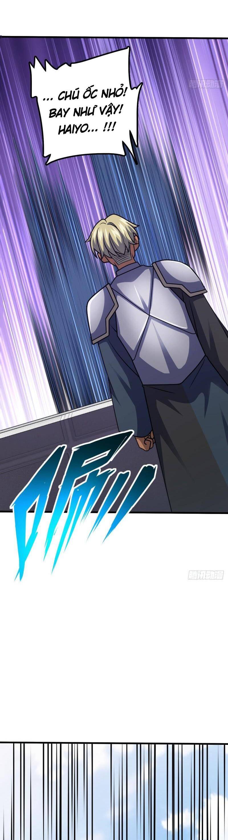 Đại Vương Tha Mạng Chap 658 - Next Chap 659