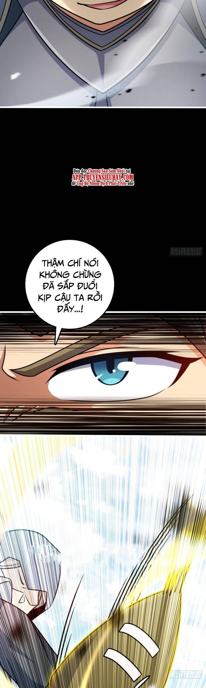 Đại Vương Tha Mạng Chap 658 - Next Chap 659