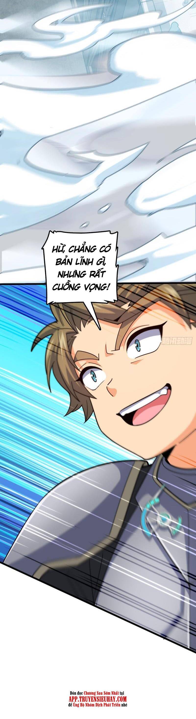 Đại Vương Tha Mạng Chap 658 - Next Chap 659
