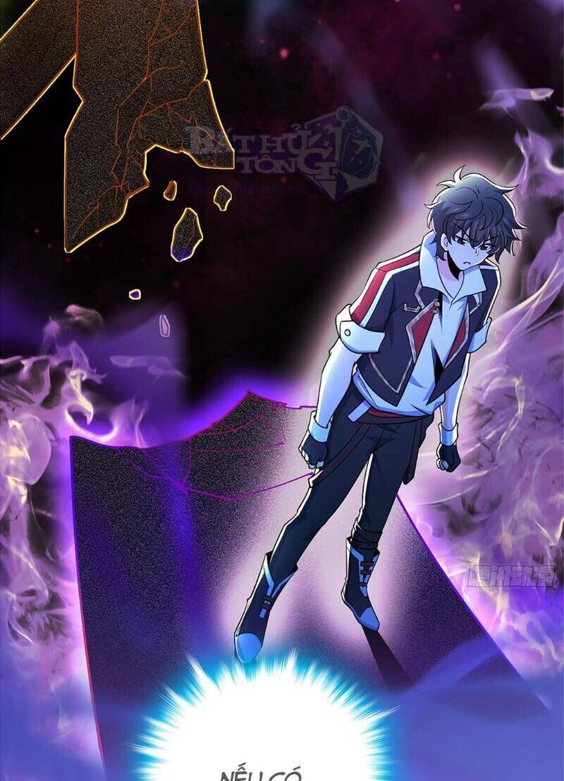 Đại Vương Tha Mạng Chap 69 - Next Chap 70