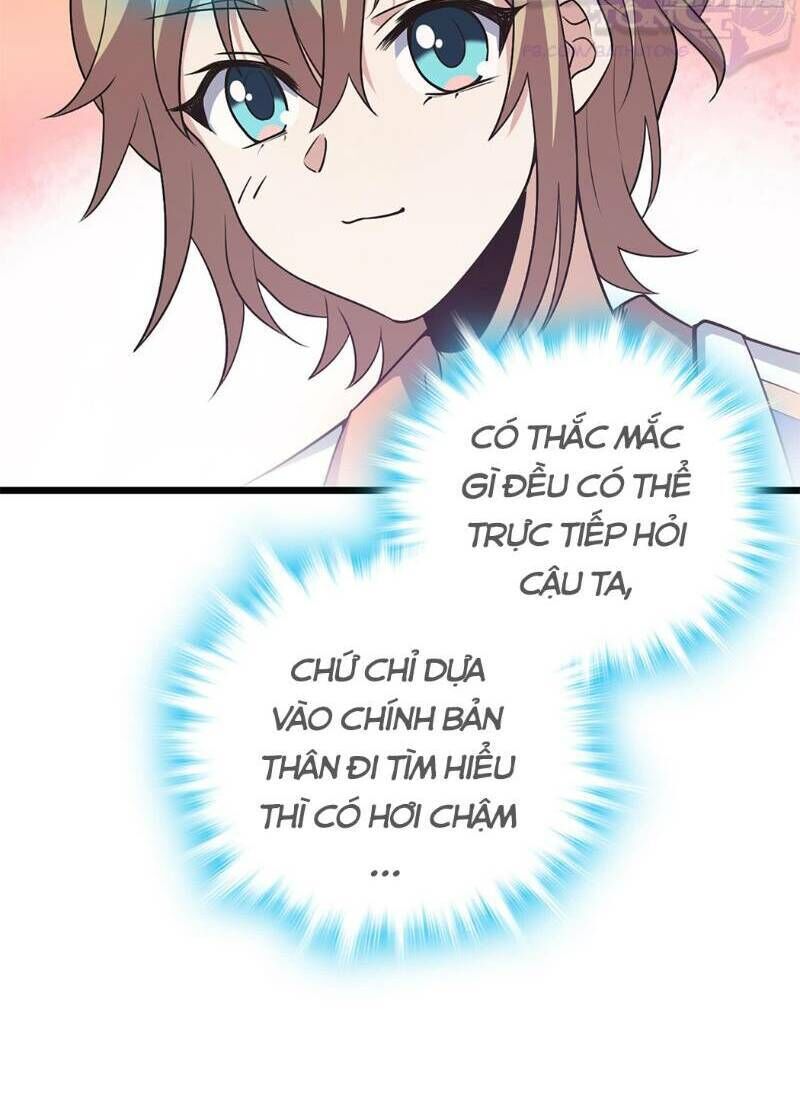 Đại Vương Tha Mạng Chap 69 - Next Chap 70