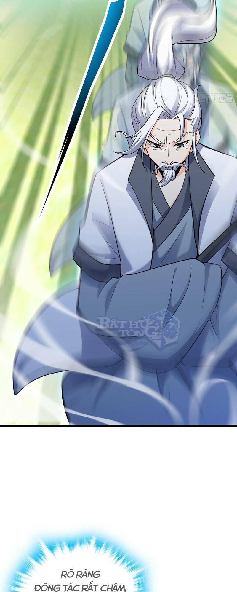 Đại Vương Tha Mạng Chap 69 - Next Chap 70