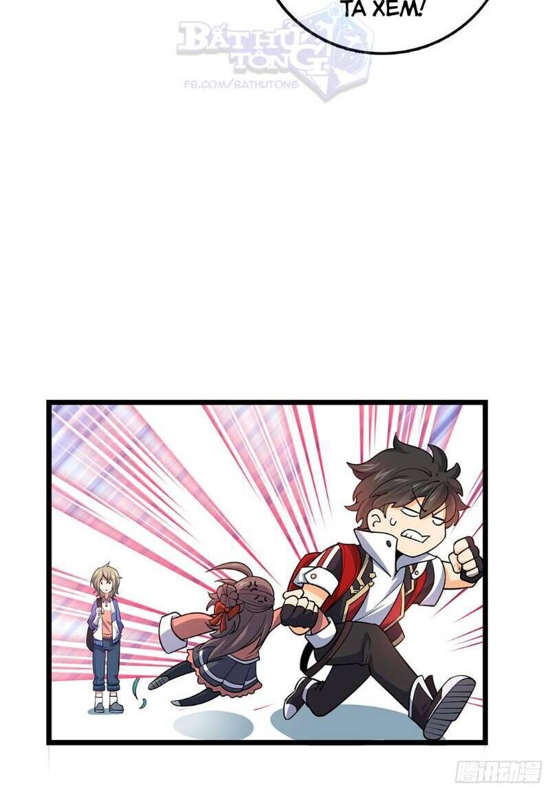 Đại Vương Tha Mạng Chap 69 - Next Chap 70