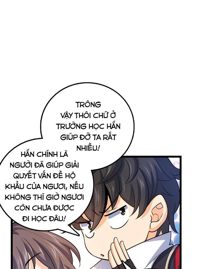 Đại Vương Tha Mạng Chap 69 - Next Chap 70