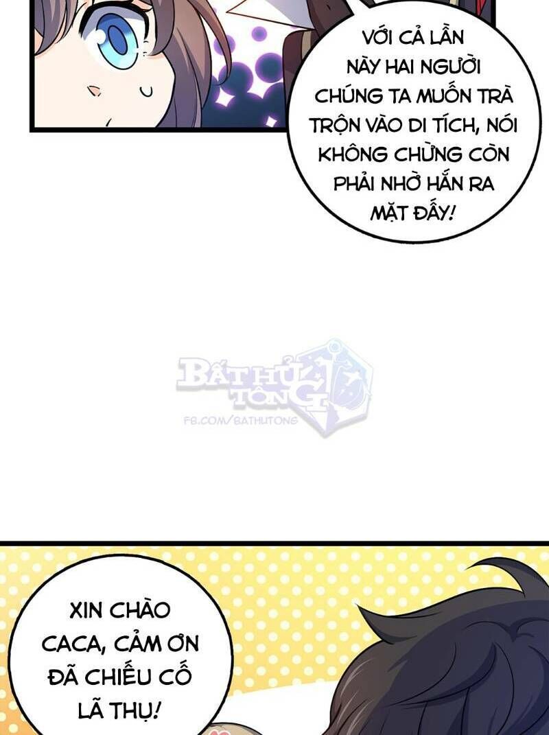 Đại Vương Tha Mạng Chap 69 - Next Chap 70
