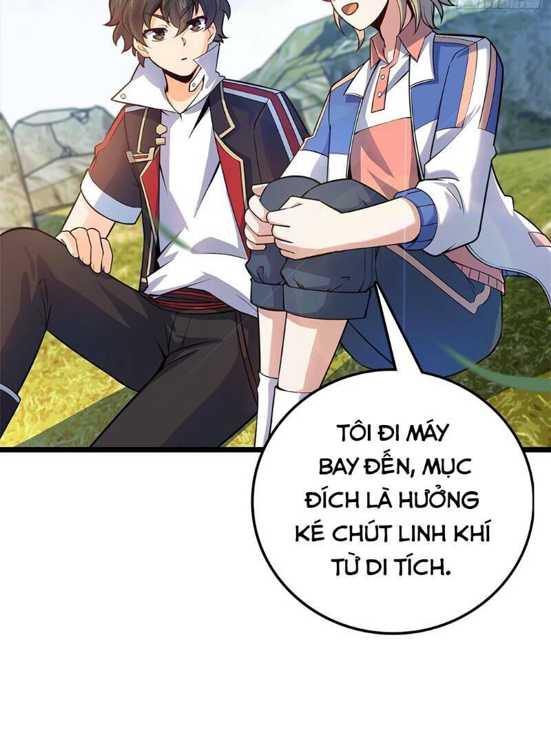 Đại Vương Tha Mạng Chap 69 - Next Chap 70