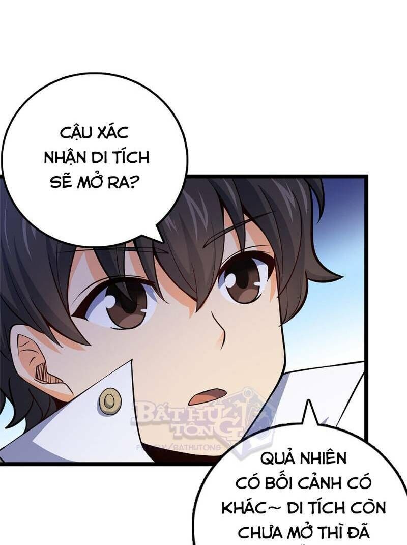 Đại Vương Tha Mạng Chap 69 - Next Chap 70