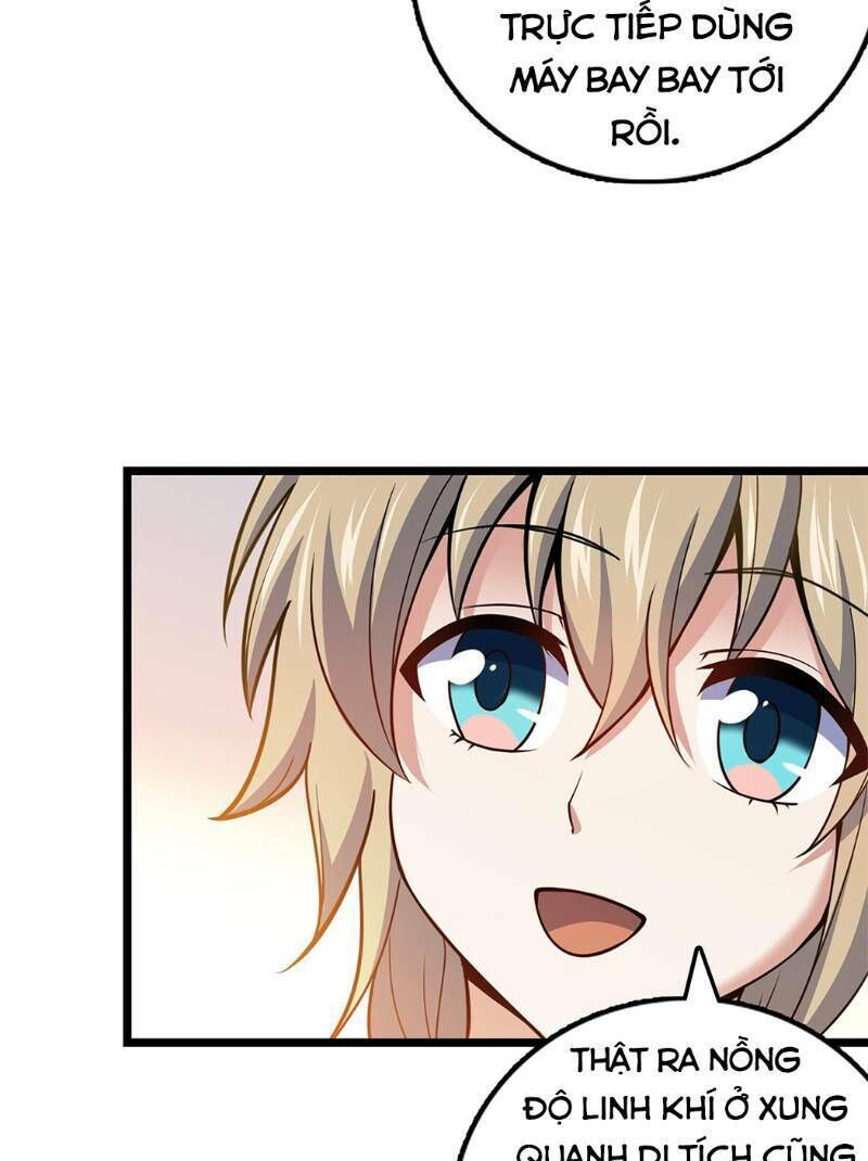 Đại Vương Tha Mạng Chap 69 - Next Chap 70