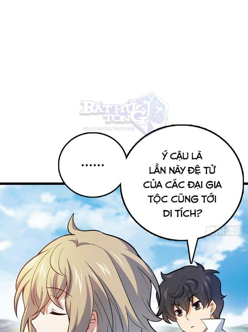 Đại Vương Tha Mạng Chap 69 - Next Chap 70