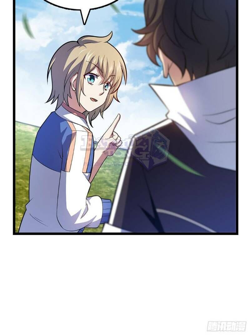 Đại Vương Tha Mạng Chap 69 - Next Chap 70