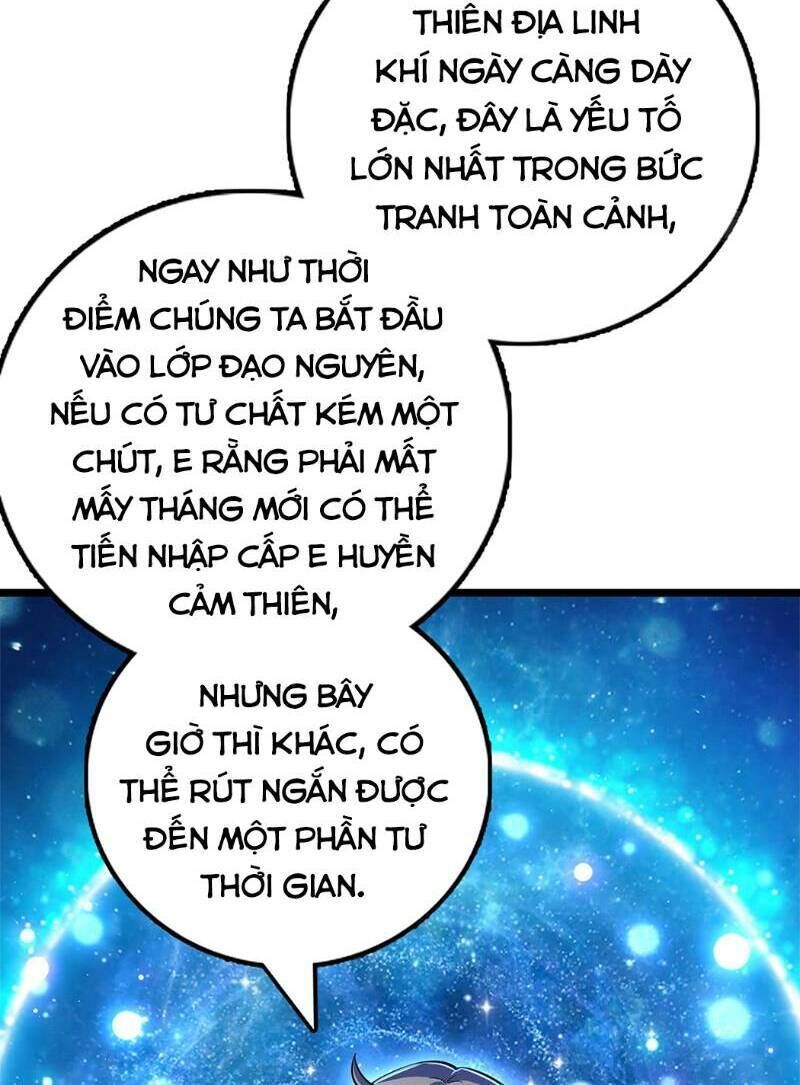 Đại Vương Tha Mạng Chap 69 - Next Chap 70