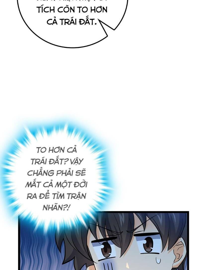 Đại Vương Tha Mạng Chap 69 - Next Chap 70