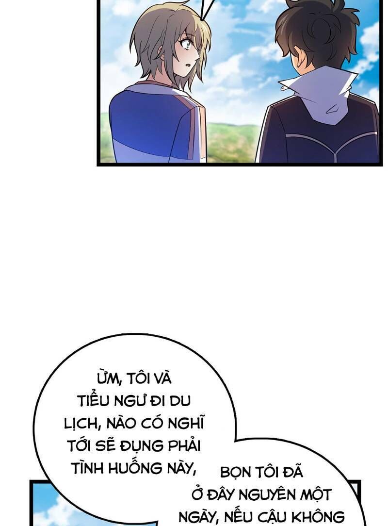 Đại Vương Tha Mạng Chap 69 - Next Chap 70