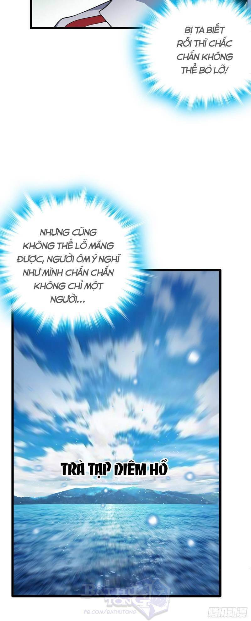 Đại Vương Tha Mạng Chap 69 - Next Chap 70