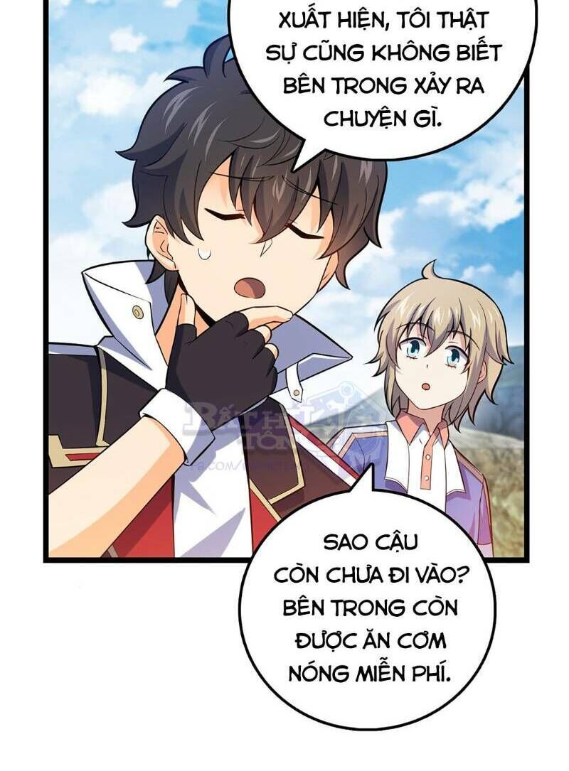 Đại Vương Tha Mạng Chap 69 - Next Chap 70