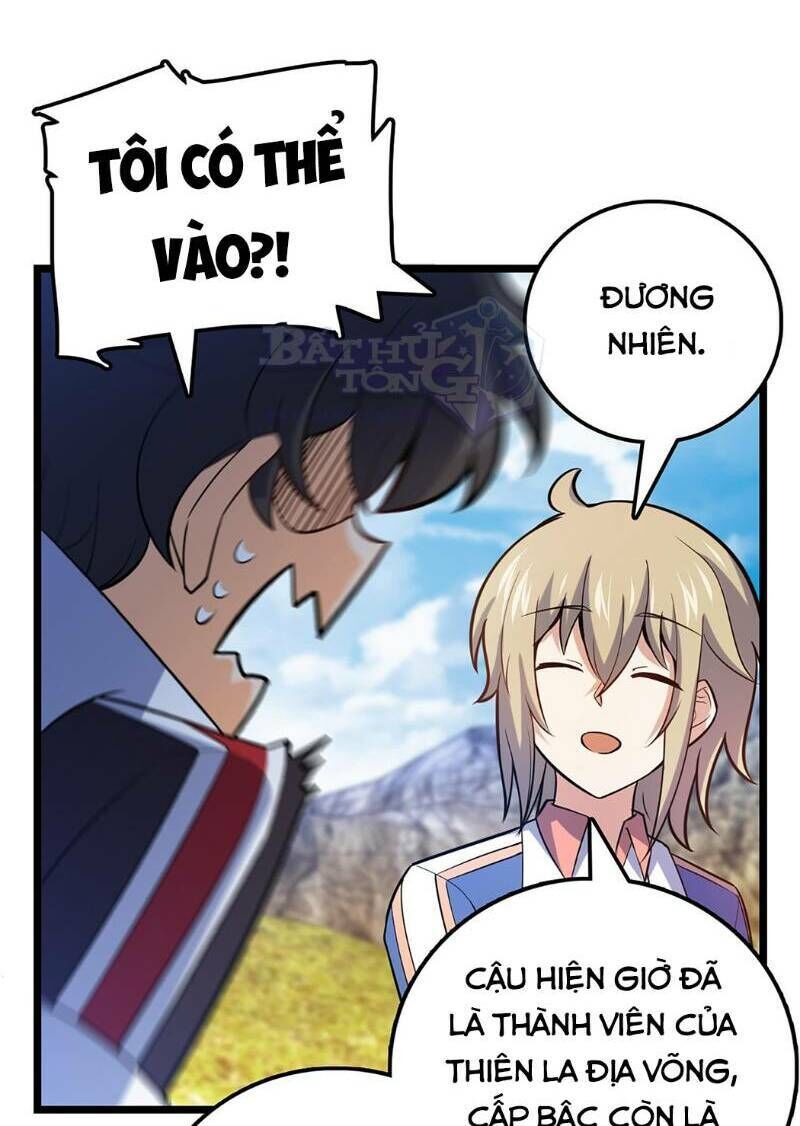 Đại Vương Tha Mạng Chap 69 - Next Chap 70