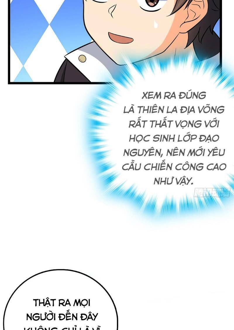 Đại Vương Tha Mạng Chap 69 - Next Chap 70