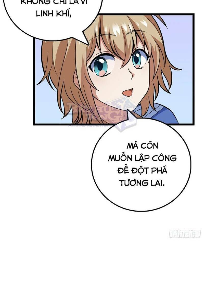 Đại Vương Tha Mạng Chap 69 - Next Chap 70
