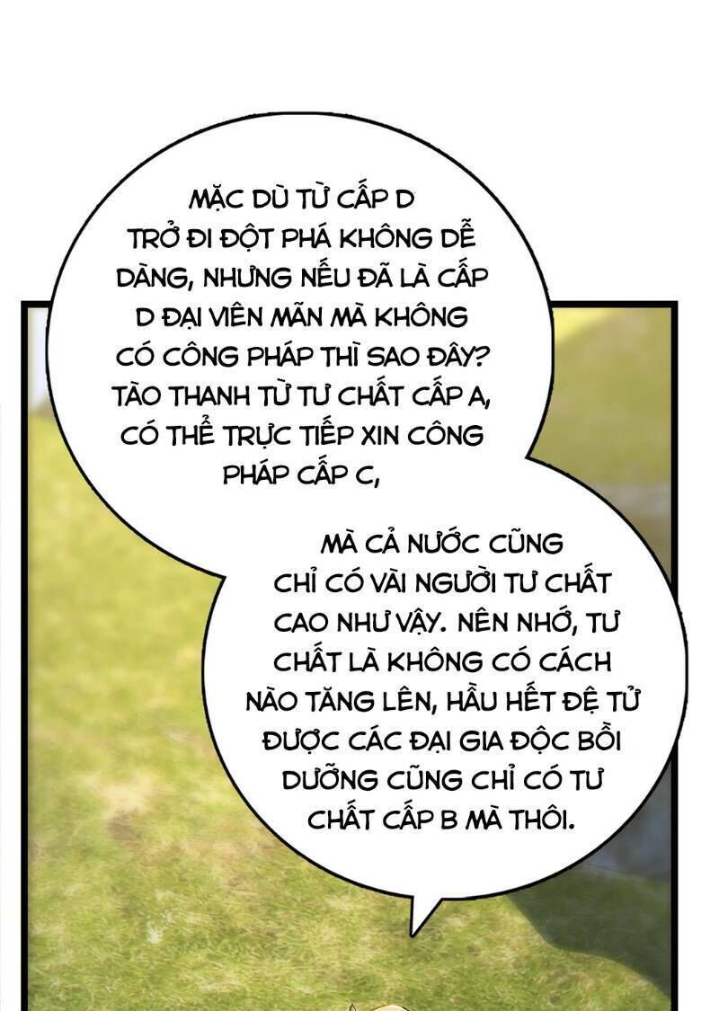 Đại Vương Tha Mạng Chap 69 - Next Chap 70
