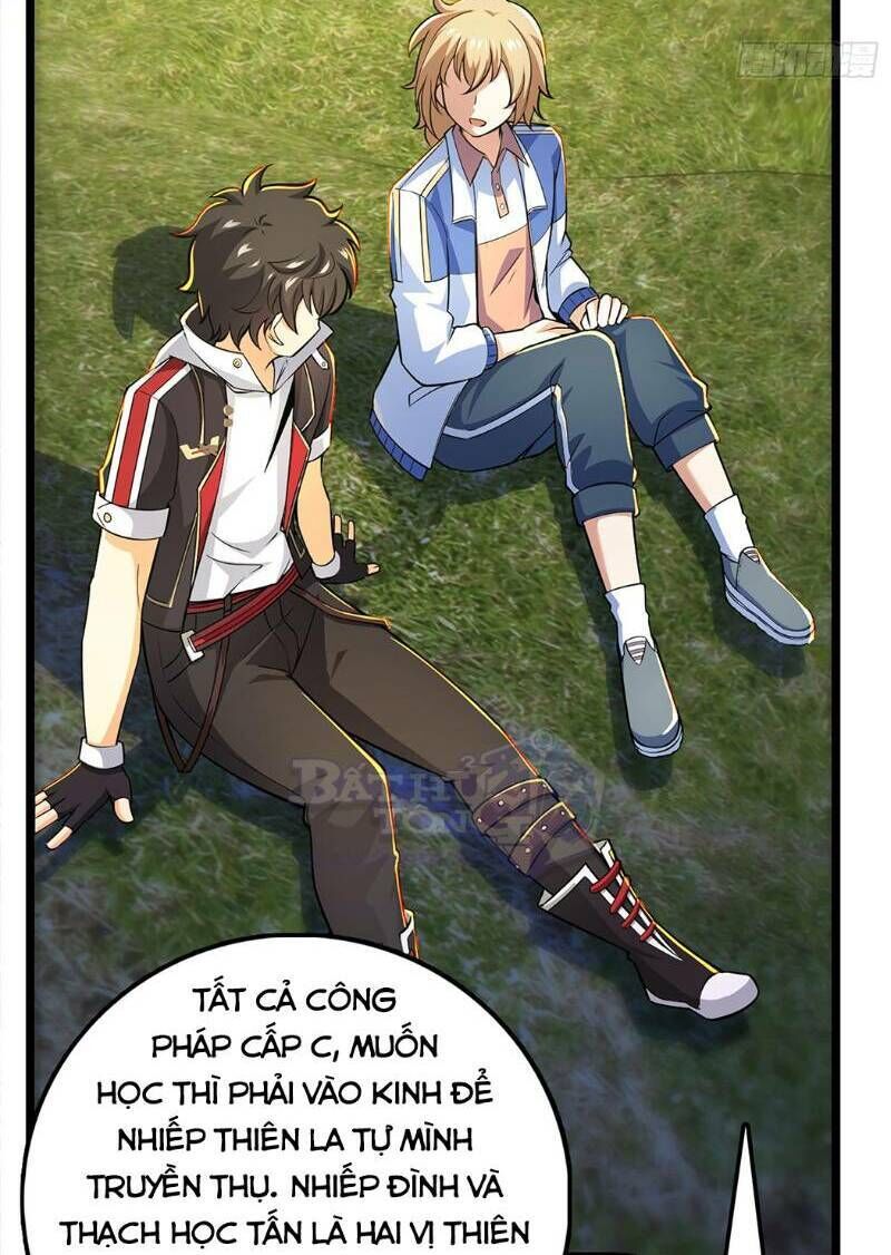 Đại Vương Tha Mạng Chap 69 - Next Chap 70