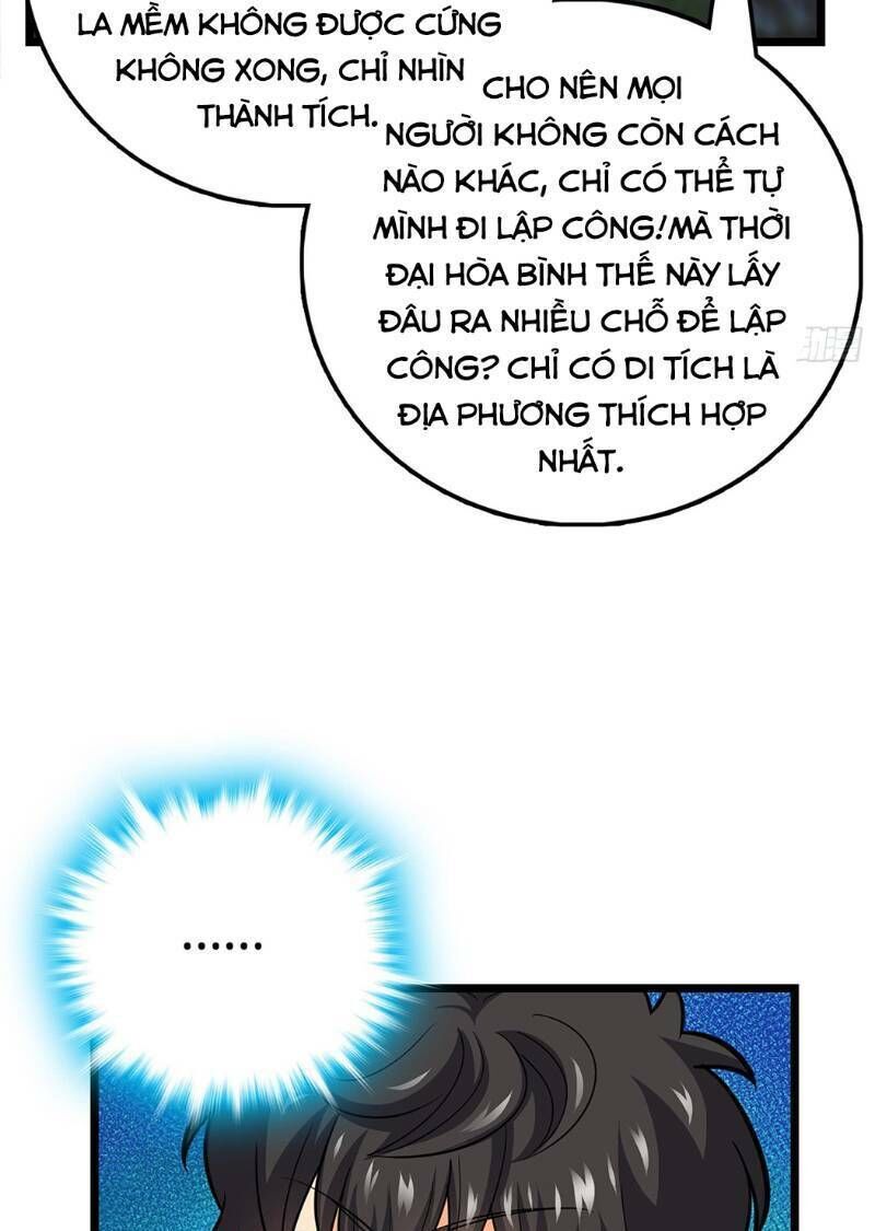 Đại Vương Tha Mạng Chap 69 - Next Chap 70