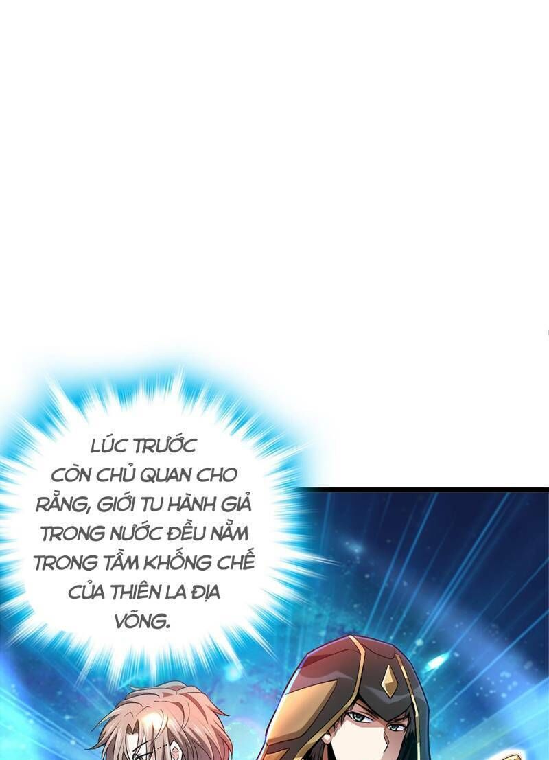 Đại Vương Tha Mạng Chap 69 - Next Chap 70