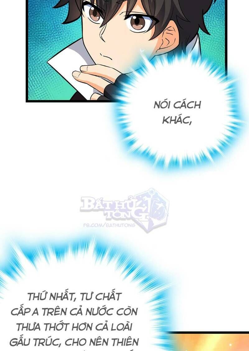 Đại Vương Tha Mạng Chap 69 - Next Chap 70