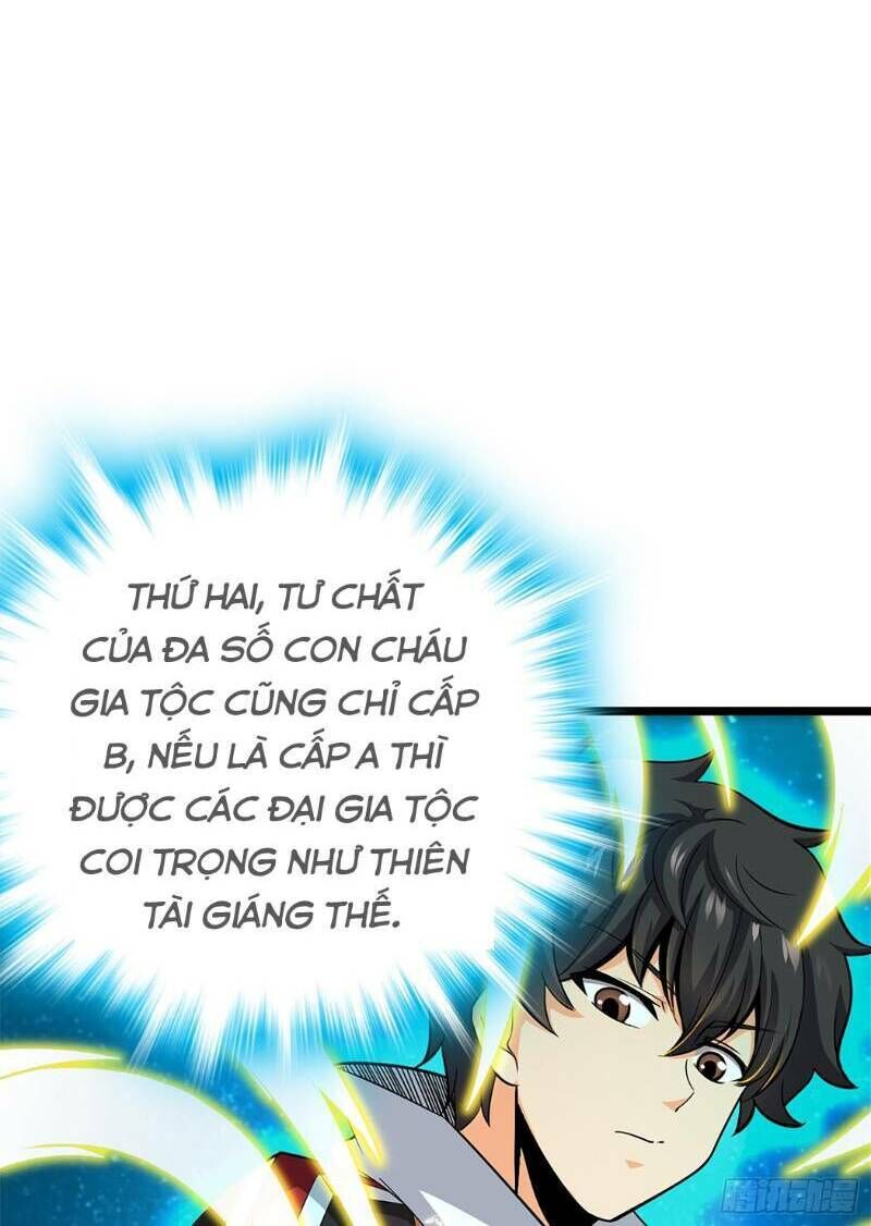 Đại Vương Tha Mạng Chap 69 - Next Chap 70