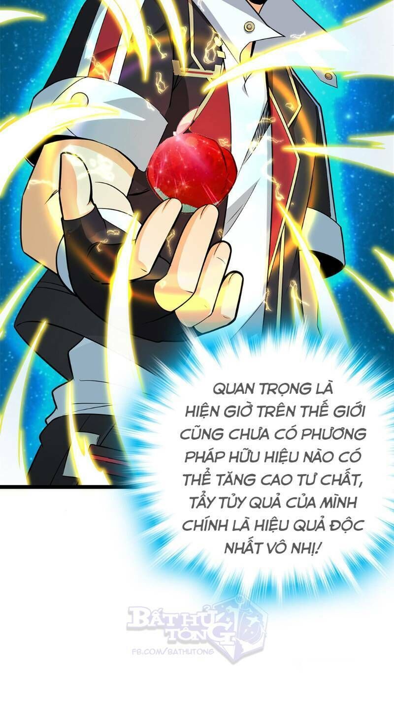 Đại Vương Tha Mạng Chap 69 - Next Chap 70