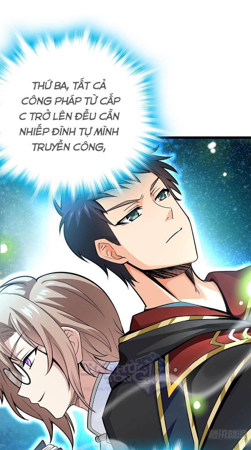 Đại Vương Tha Mạng Chap 69 - Next Chap 70