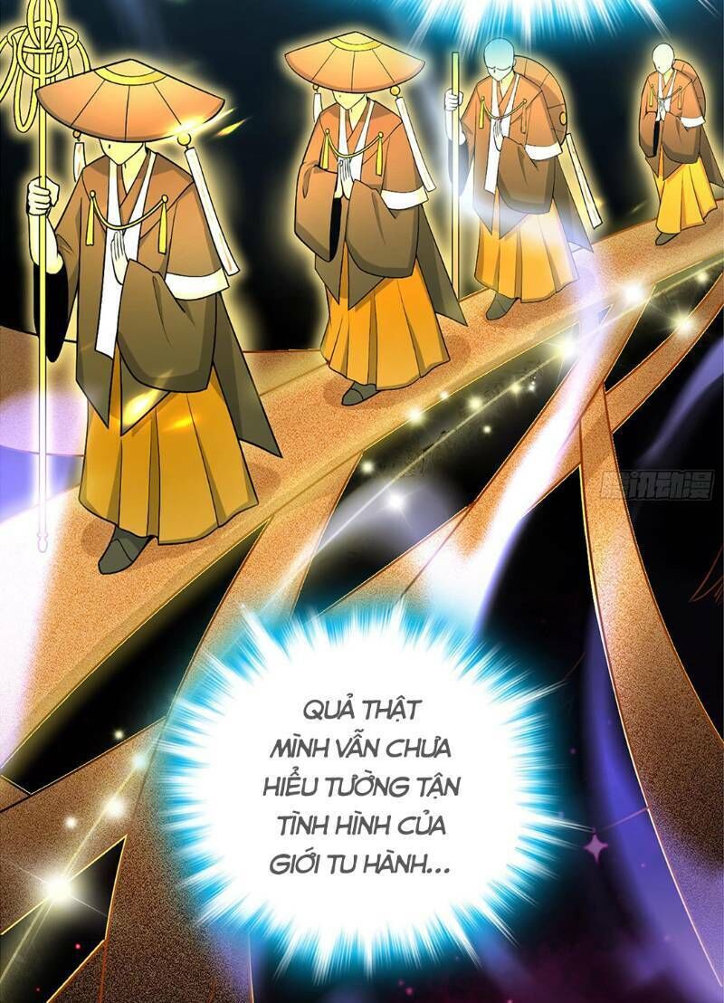 Đại Vương Tha Mạng Chap 69 - Next Chap 70