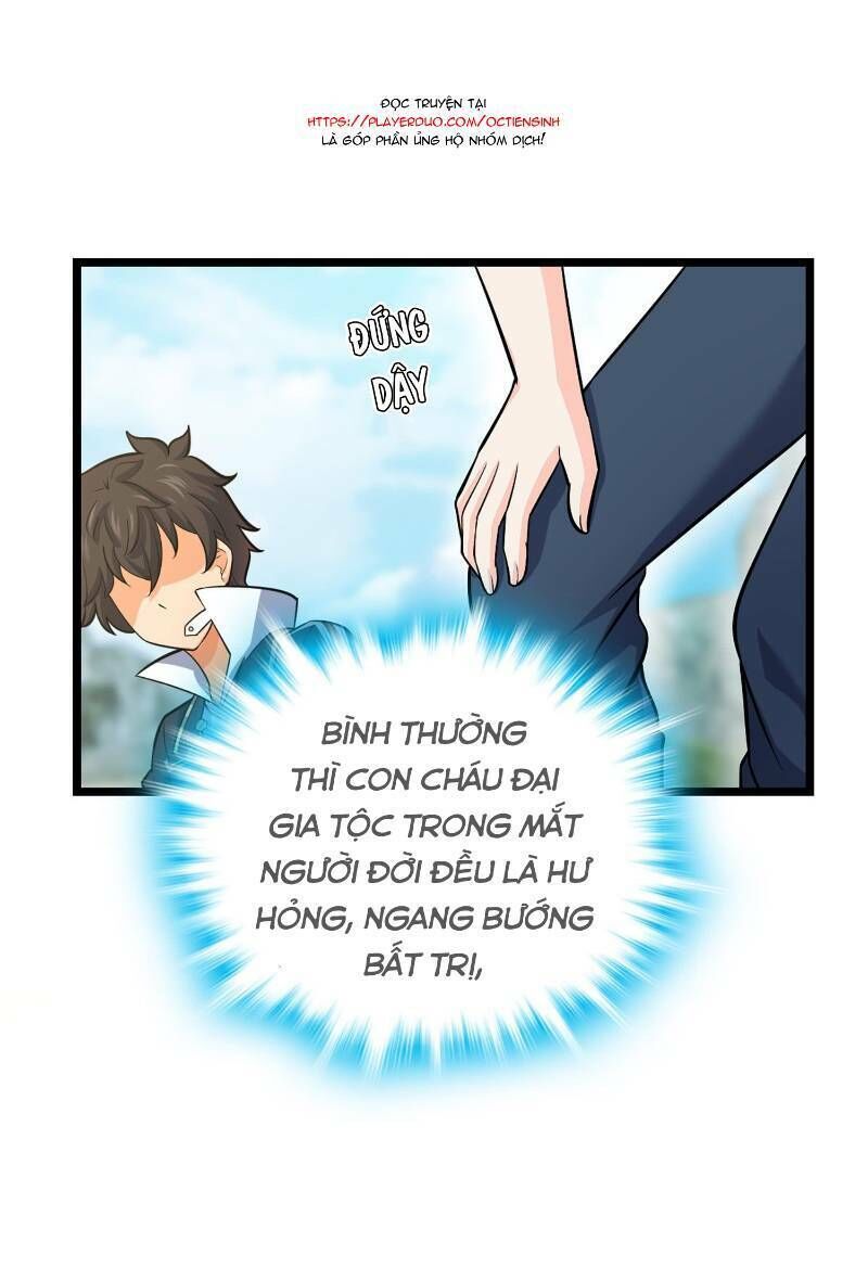 Đại Vương Tha Mạng Chap 70 - Next Chap 71