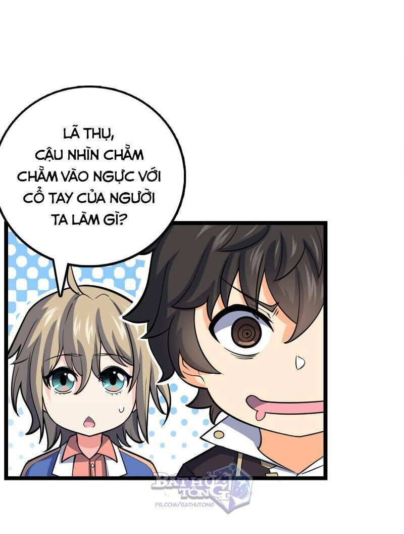 Đại Vương Tha Mạng Chap 70 - Next Chap 71