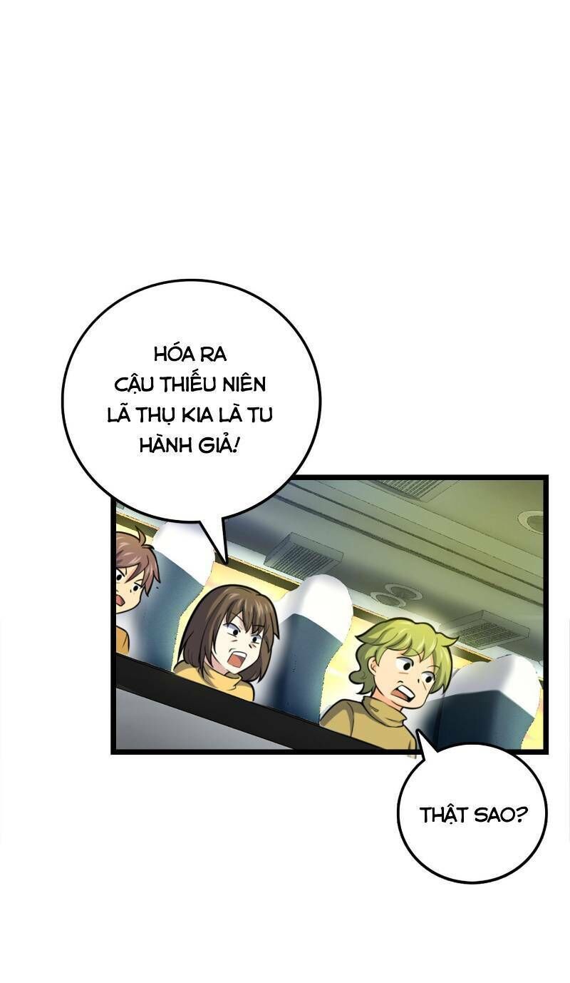Đại Vương Tha Mạng Chap 70 - Next Chap 71