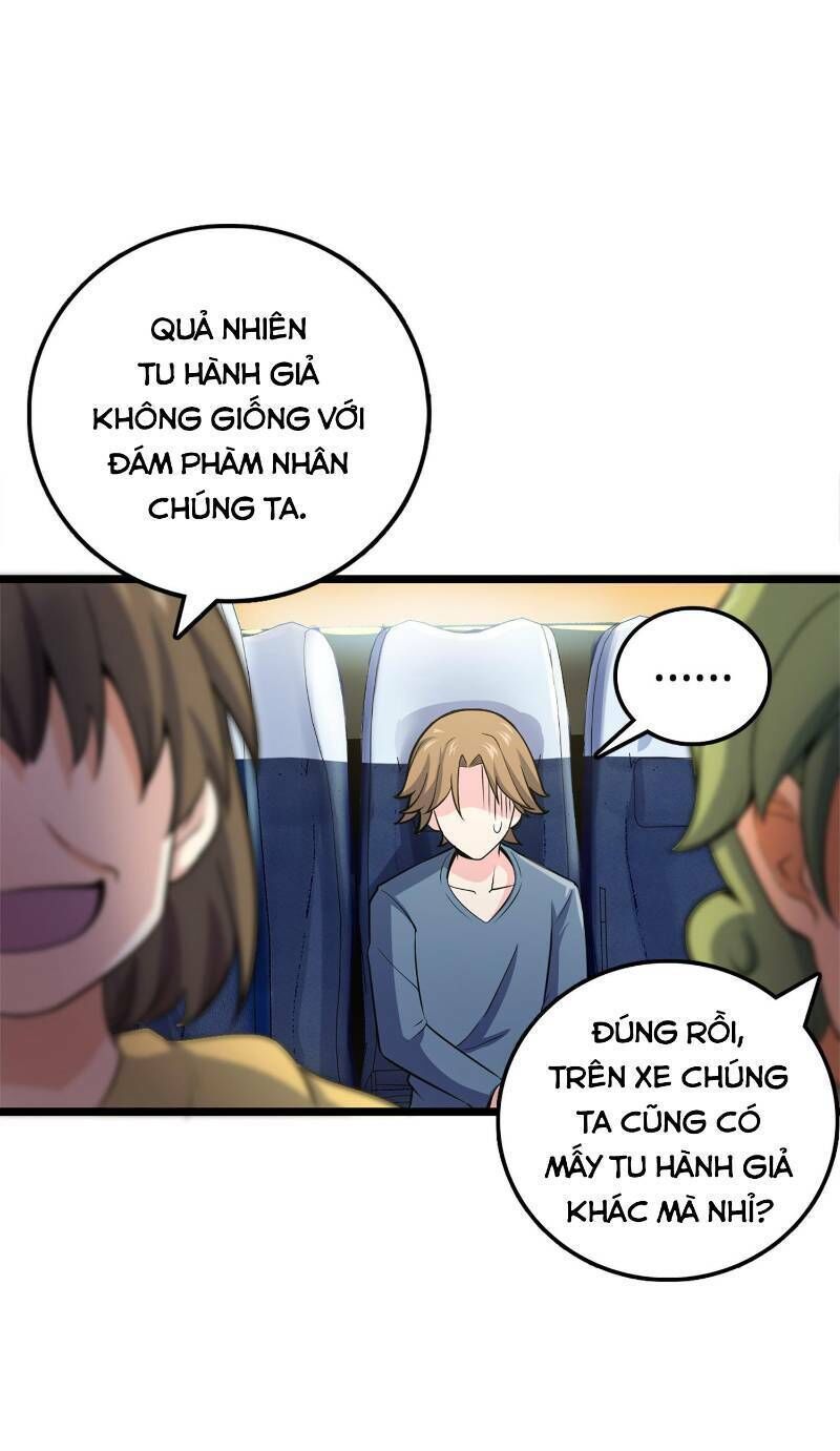 Đại Vương Tha Mạng Chap 70 - Next Chap 71