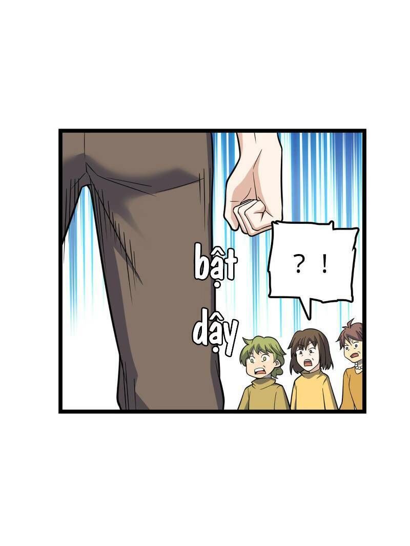 Đại Vương Tha Mạng Chap 70 - Next Chap 71