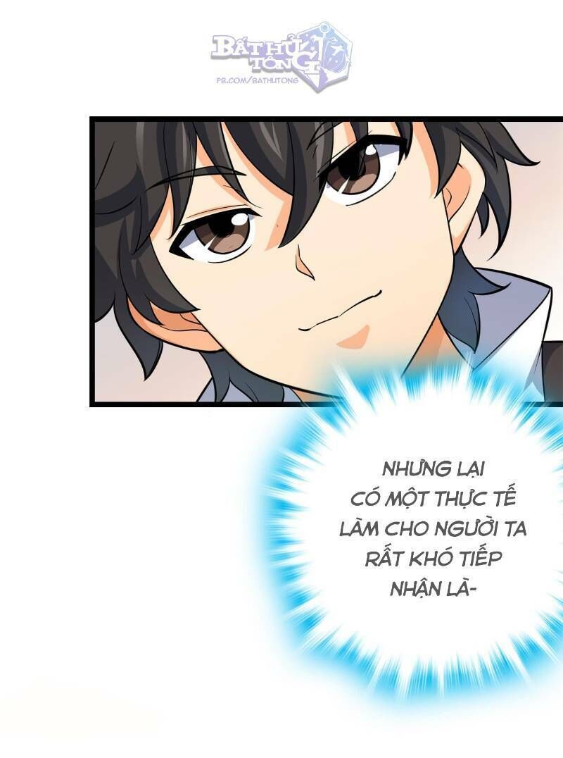 Đại Vương Tha Mạng Chap 70 - Next Chap 71