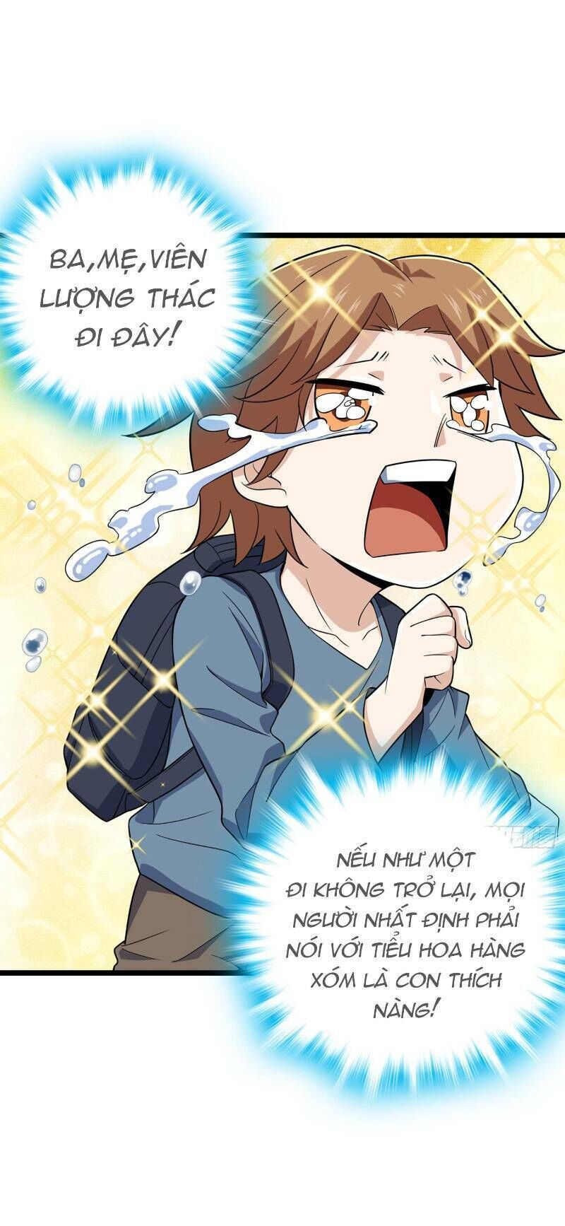 Đại Vương Tha Mạng Chap 70 - Next Chap 71
