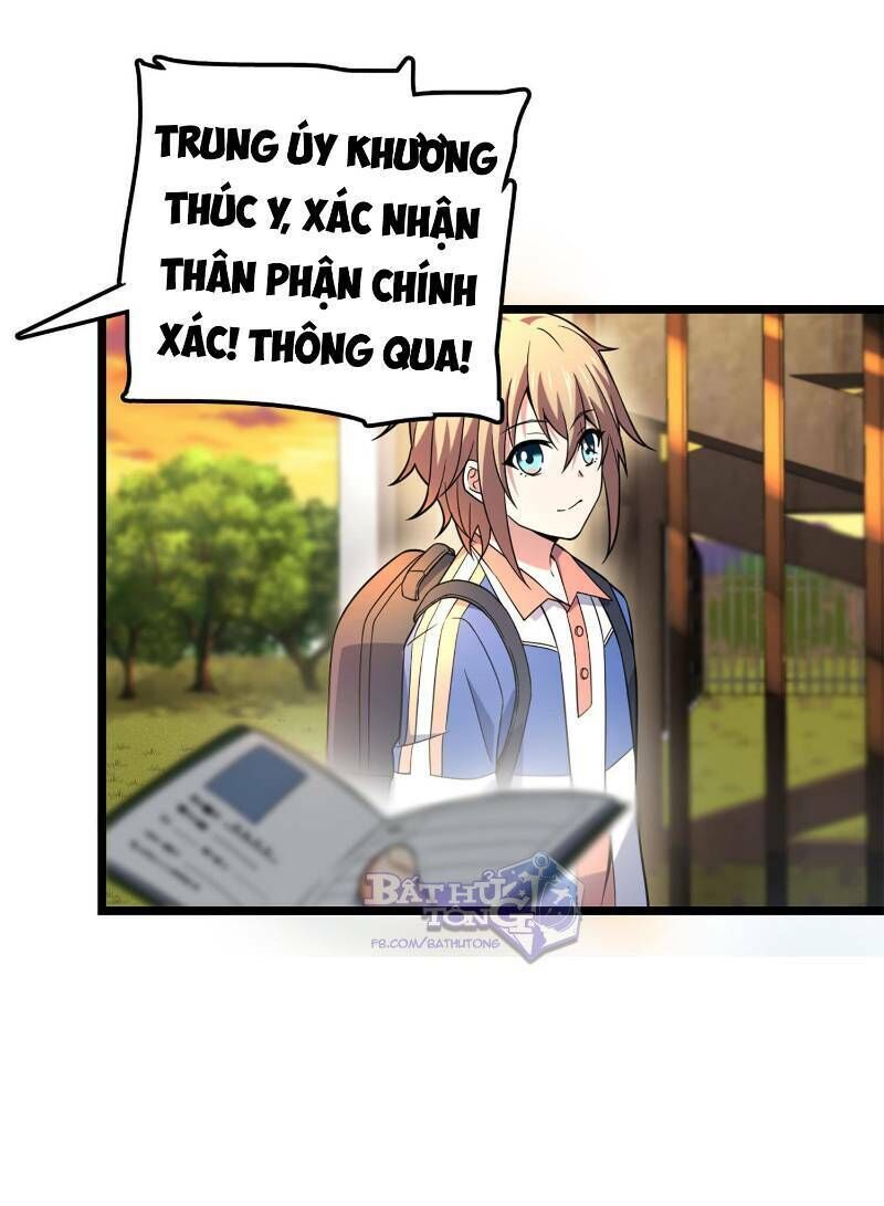 Đại Vương Tha Mạng Chap 70 - Next Chap 71