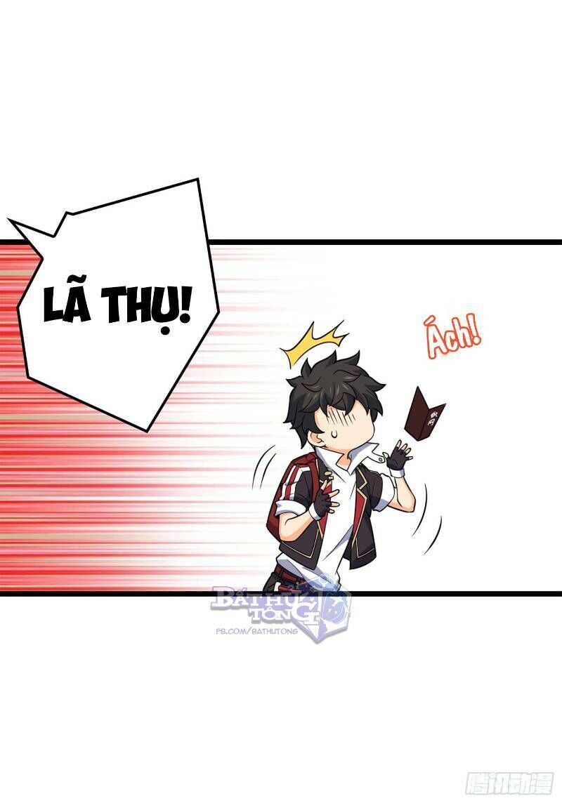 Đại Vương Tha Mạng Chap 70 - Next Chap 71