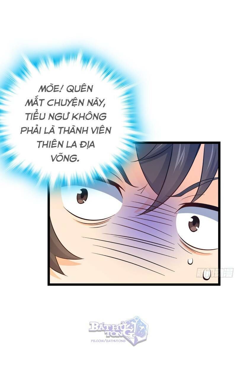 Đại Vương Tha Mạng Chap 70 - Next Chap 71