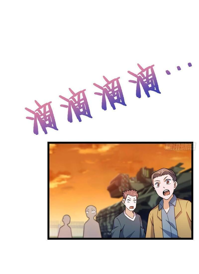 Đại Vương Tha Mạng Chap 70 - Next Chap 71