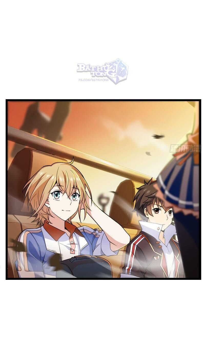 Đại Vương Tha Mạng Chap 70 - Next Chap 71