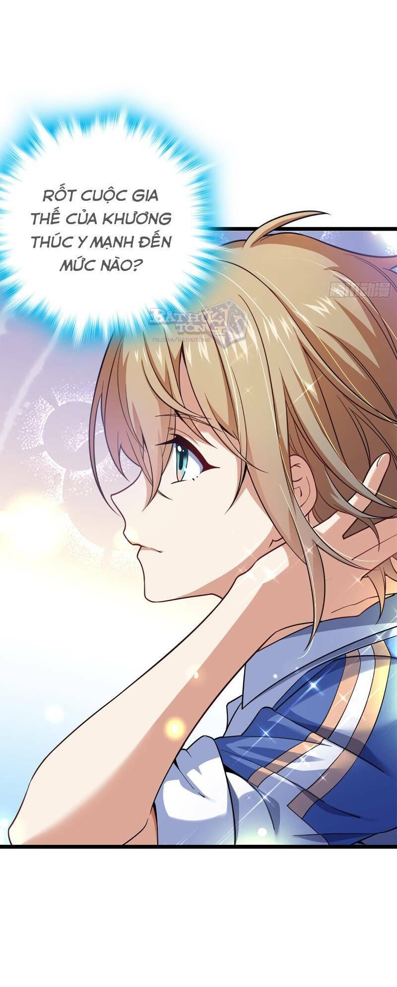 Đại Vương Tha Mạng Chap 70 - Next Chap 71