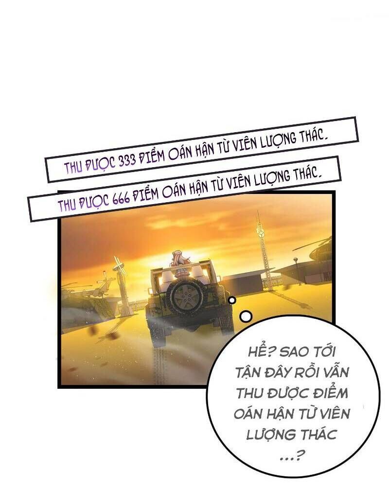 Đại Vương Tha Mạng Chap 70 - Next Chap 71