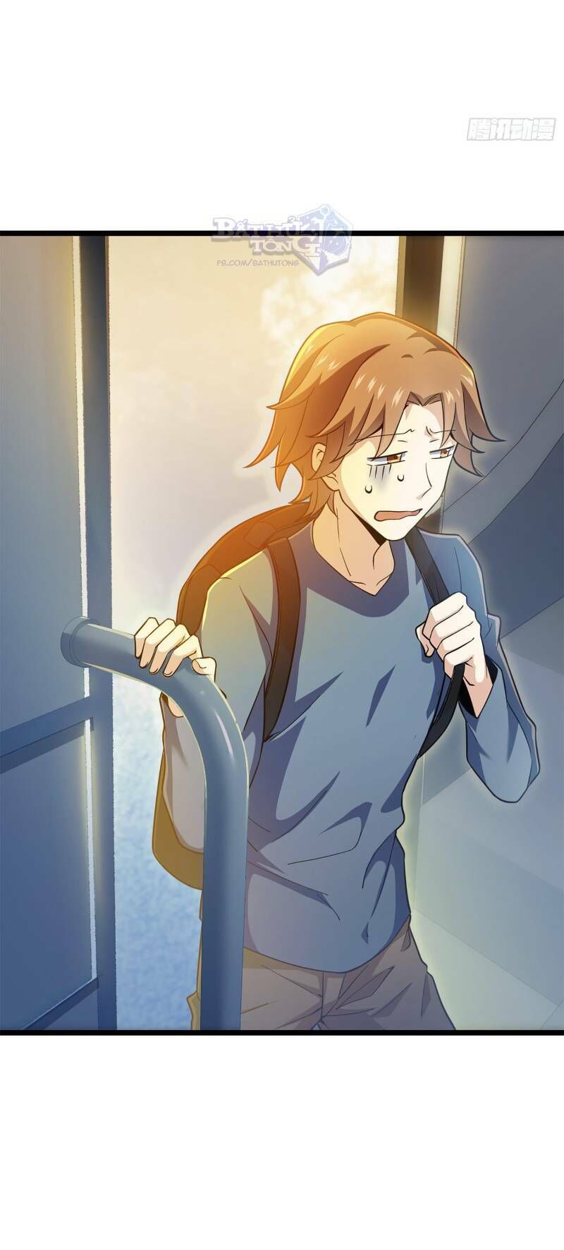 Đại Vương Tha Mạng Chap 70 - Next Chap 71